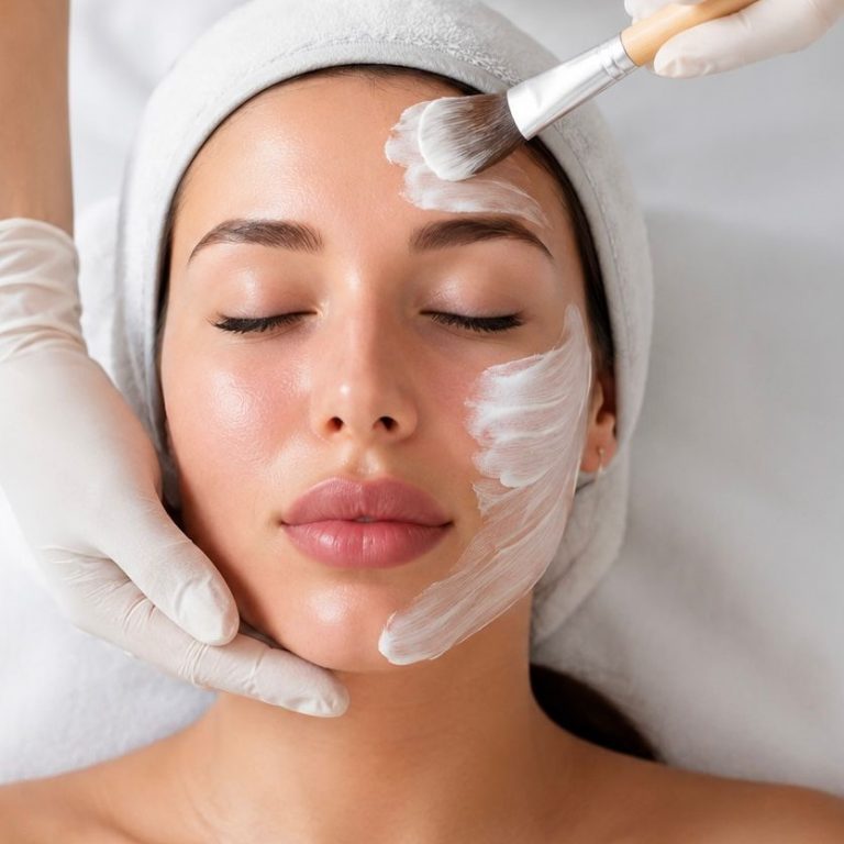 facial 2
